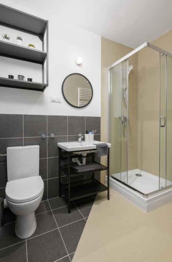 Student Depot Lublin Apartamenty المظهر الخارجي الصورة
