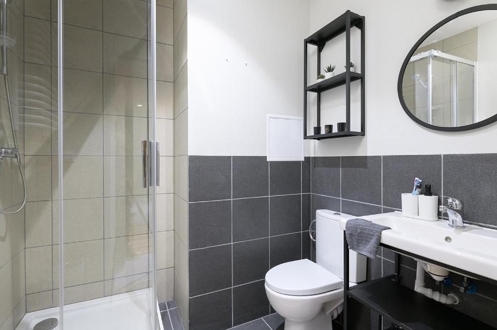 Student Depot Lublin Apartamenty المظهر الخارجي الصورة